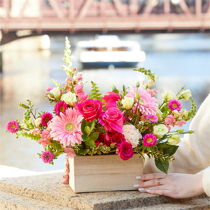 Too Cute Bouquet –  Loveland Colorado Flowers, Loveland CO