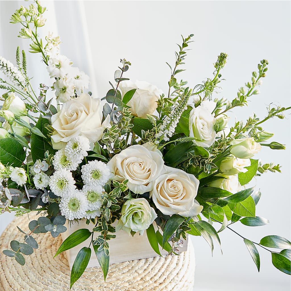 Cashmere Bouquet –  Loveland Colorado Flowers, Loveland CO