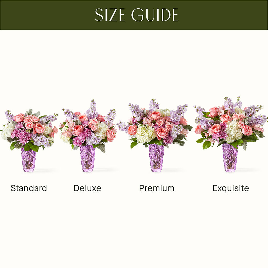Silver Lining Bouquet –  Loveland Colorado Flowers, Loveland CO