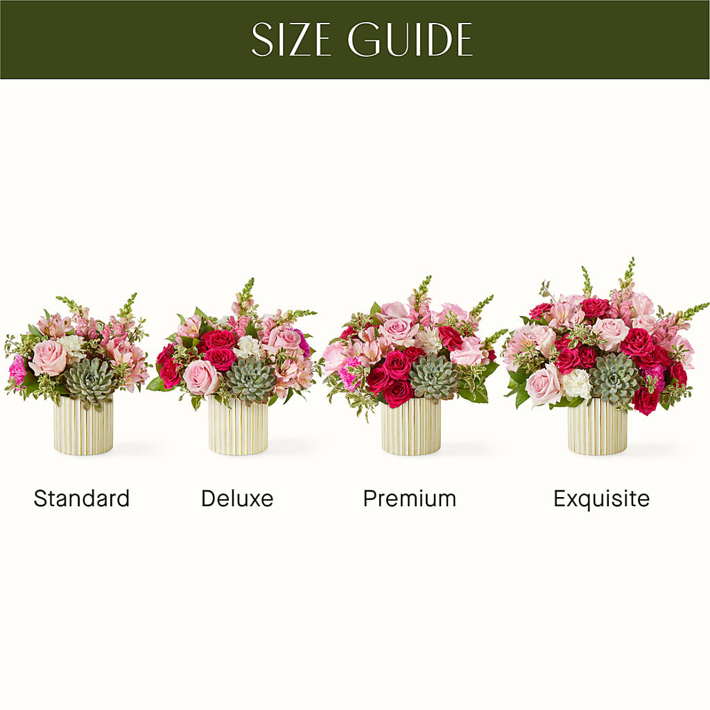 Magenta Musings Bouquet –  Loveland Colorado Flowers, Loveland CO