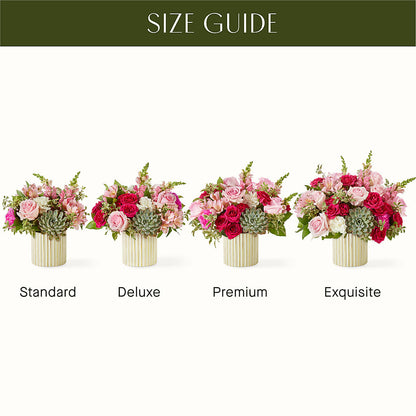 Magenta Musings Bouquet –  Loveland Colorado Flowers, Loveland CO