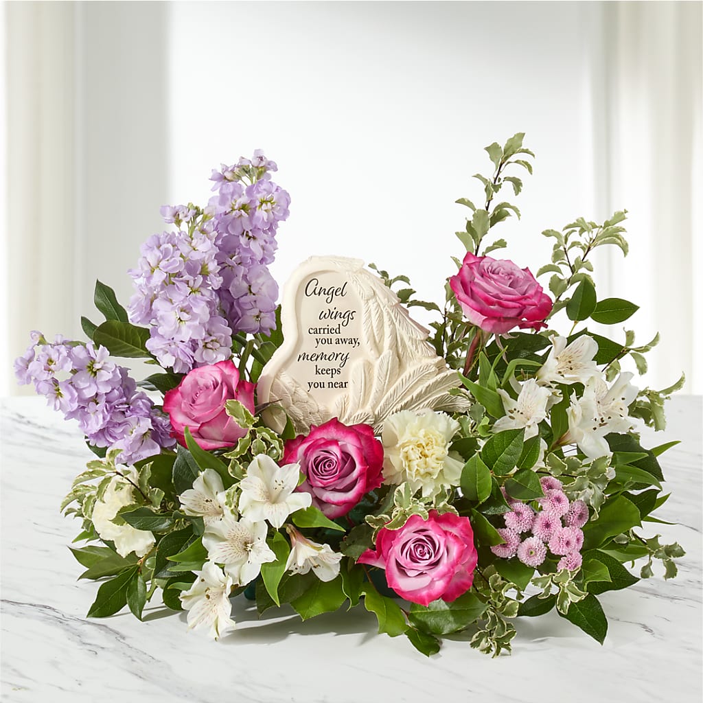 In My Heart Arrangement –  Loveland Colorado Flowers, Loveland CO