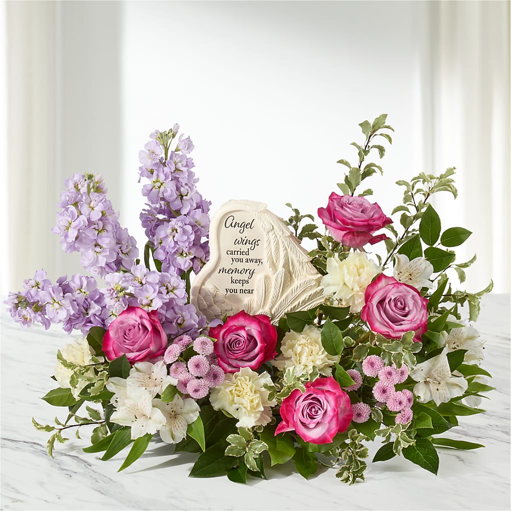 In My Heart Arrangement –  Loveland Colorado Flowers, Loveland CO