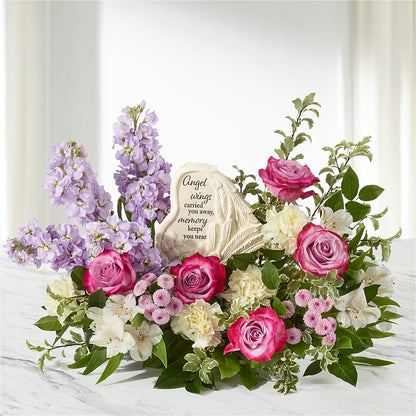 In My Heart Arrangement –  Loveland Colorado Flowers, Loveland CO