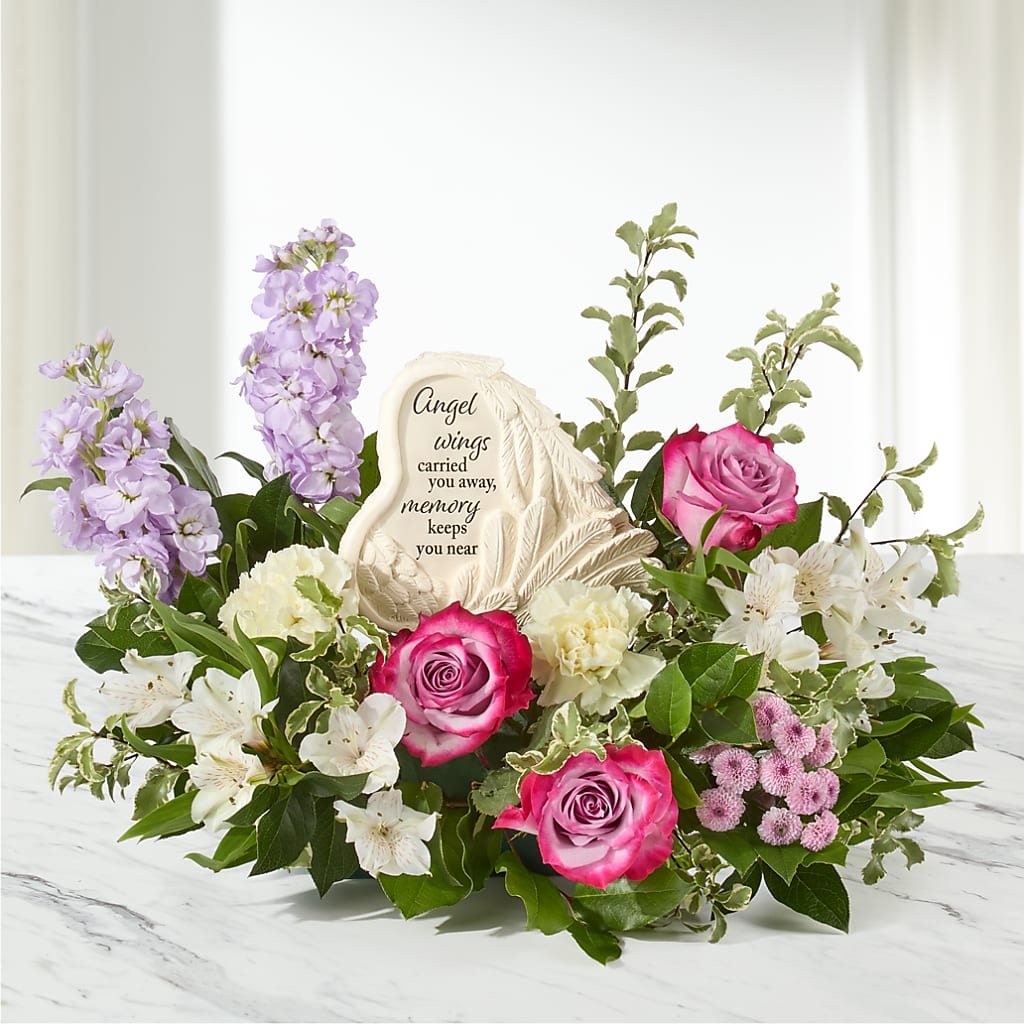 In My Heart Arrangement –  Loveland Colorado Flowers, Loveland CO