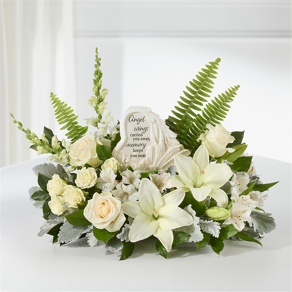 Holding You Close Arrangement –  Loveland Colorado Flowers, Loveland CO