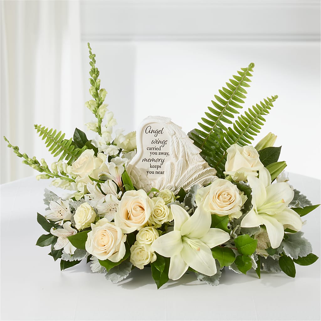 Holding You Close Arrangement –  Loveland Colorado Flowers, Loveland CO