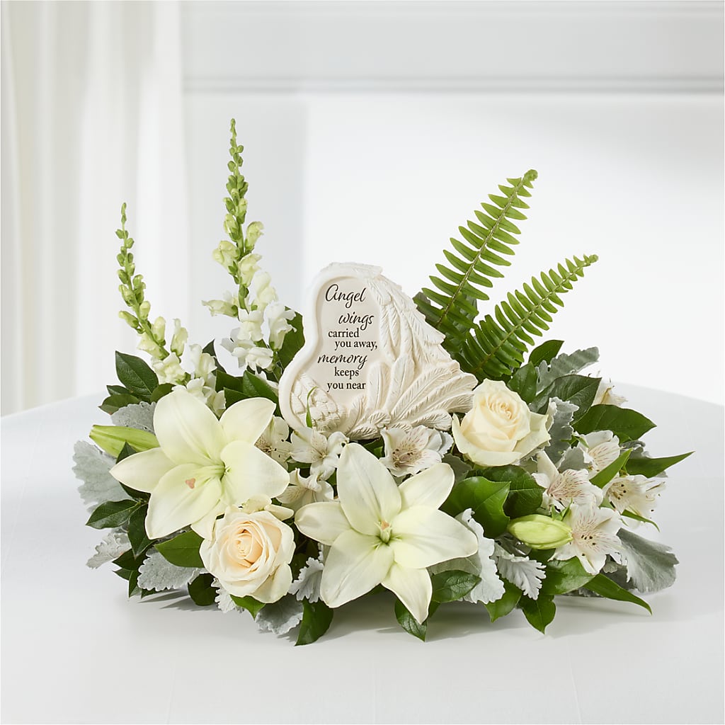 Holding You Close Arrangement –  Loveland Colorado Flowers, Loveland CO