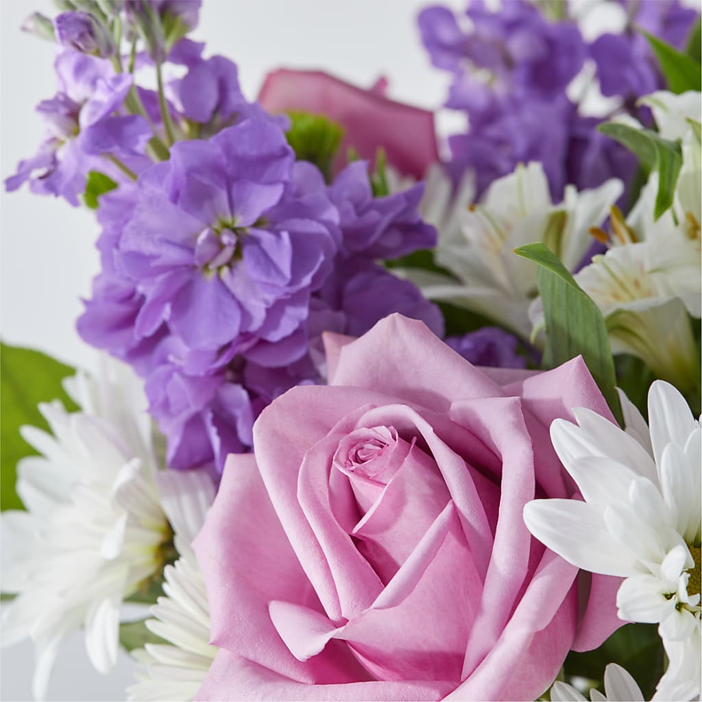 Garden of Peace Bouquet –  Loveland Colorado Flowers, Loveland CO