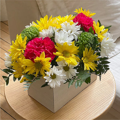 Sorbet Bouquet –  Loveland Colorado Flowers, Loveland CO
