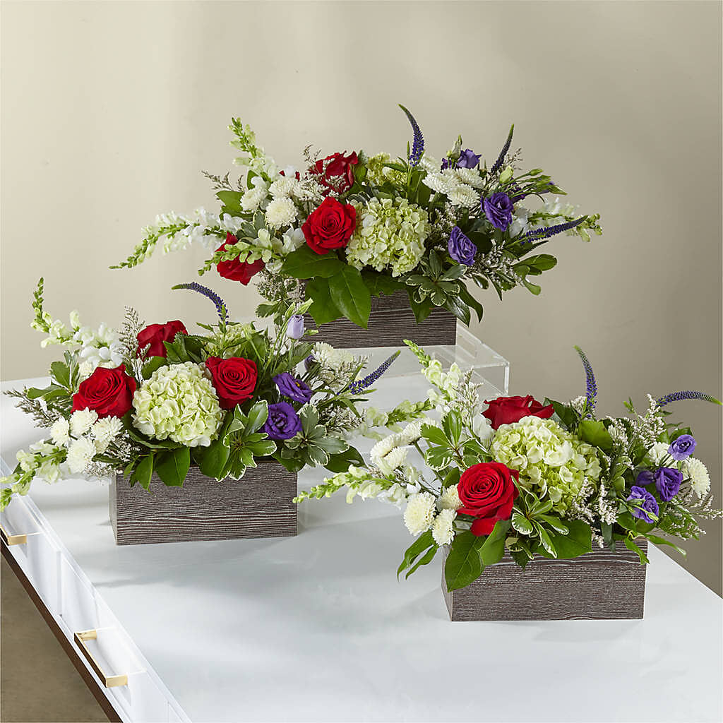 Sweet Magnolia Bouquet –  Loveland Colorado Flowers, Loveland CO