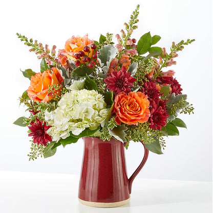 Fall's Finest Bouquet –  Loveland Colorado Flowers, Loveland CO