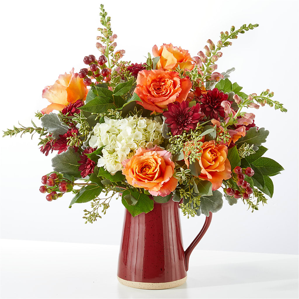 Fall's Finest Bouquet –  Loveland Colorado Flowers, Loveland CO