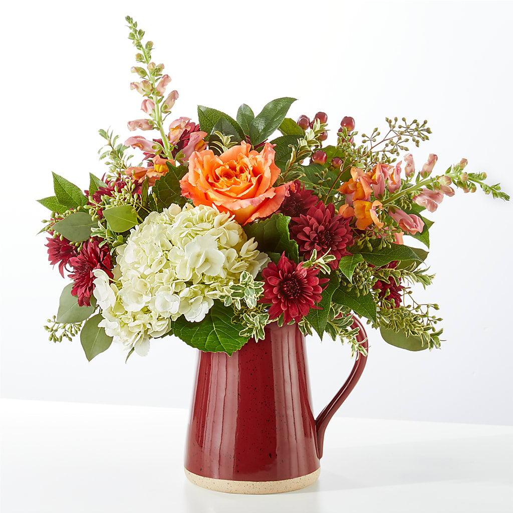 Fall's Finest Bouquet –  Loveland Colorado Flowers, Loveland CO