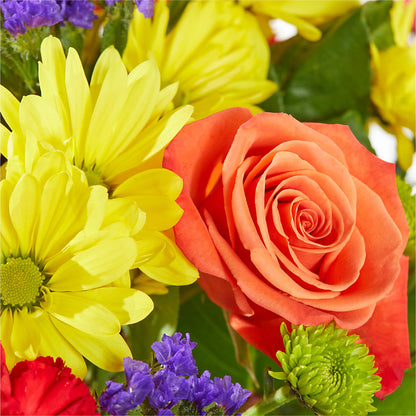 Brighter Days Bouquet –  Loveland Colorado Flowers, Loveland CO