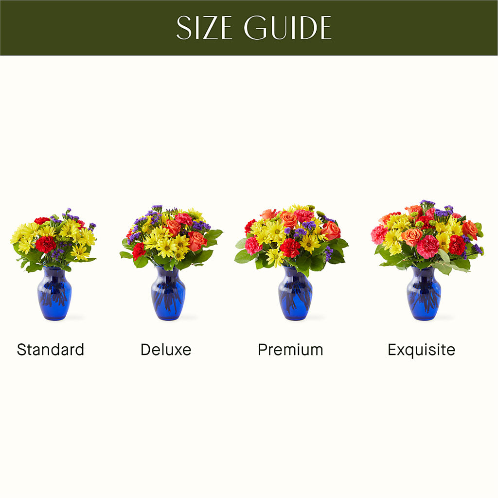 Brighter Days Bouquet –  Loveland Colorado Flowers, Loveland CO