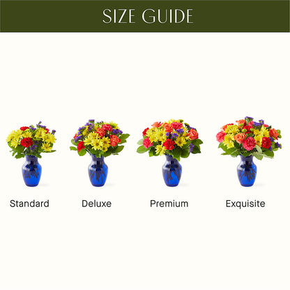 Brighter Days Bouquet –  Loveland Colorado Flowers, Loveland CO