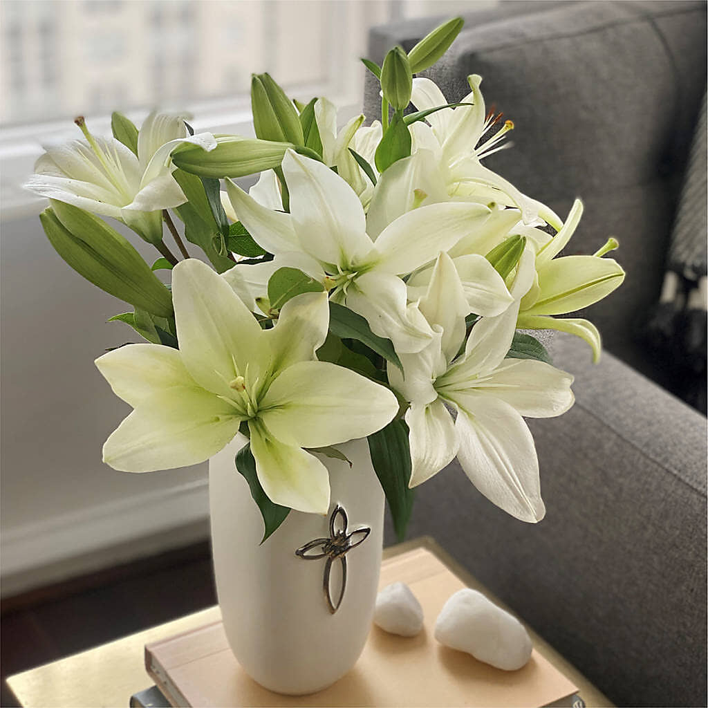 Faithful Blessings Bouquet –  Loveland Colorado Flowers, Loveland CO