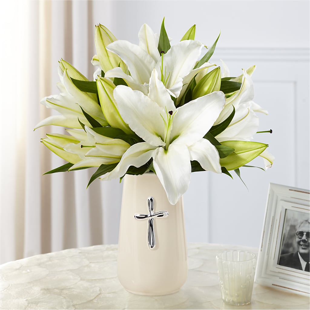 Faithful Blessings Bouquet –  Loveland Colorado Flowers, Loveland CO