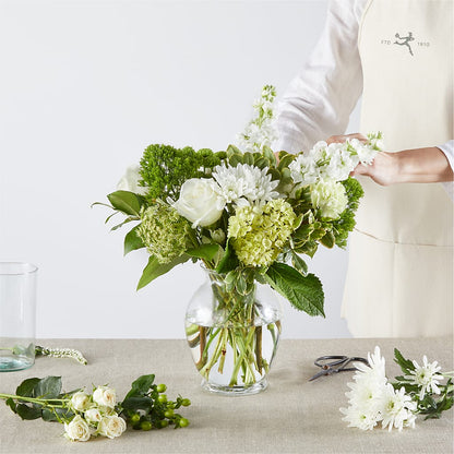 Irish Garden - A Florist Original –  Loveland Colorado Flowers, Loveland CO