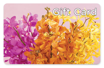 Gift Card –  Loveland Colorado Flowers, Loveland CO
