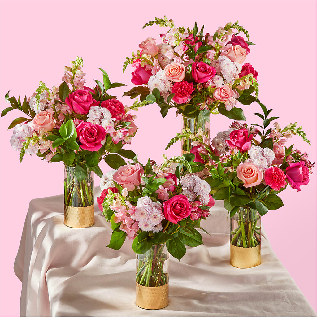 The Same Moon Bouquet –  Loveland Colorado Flowers, Loveland CO