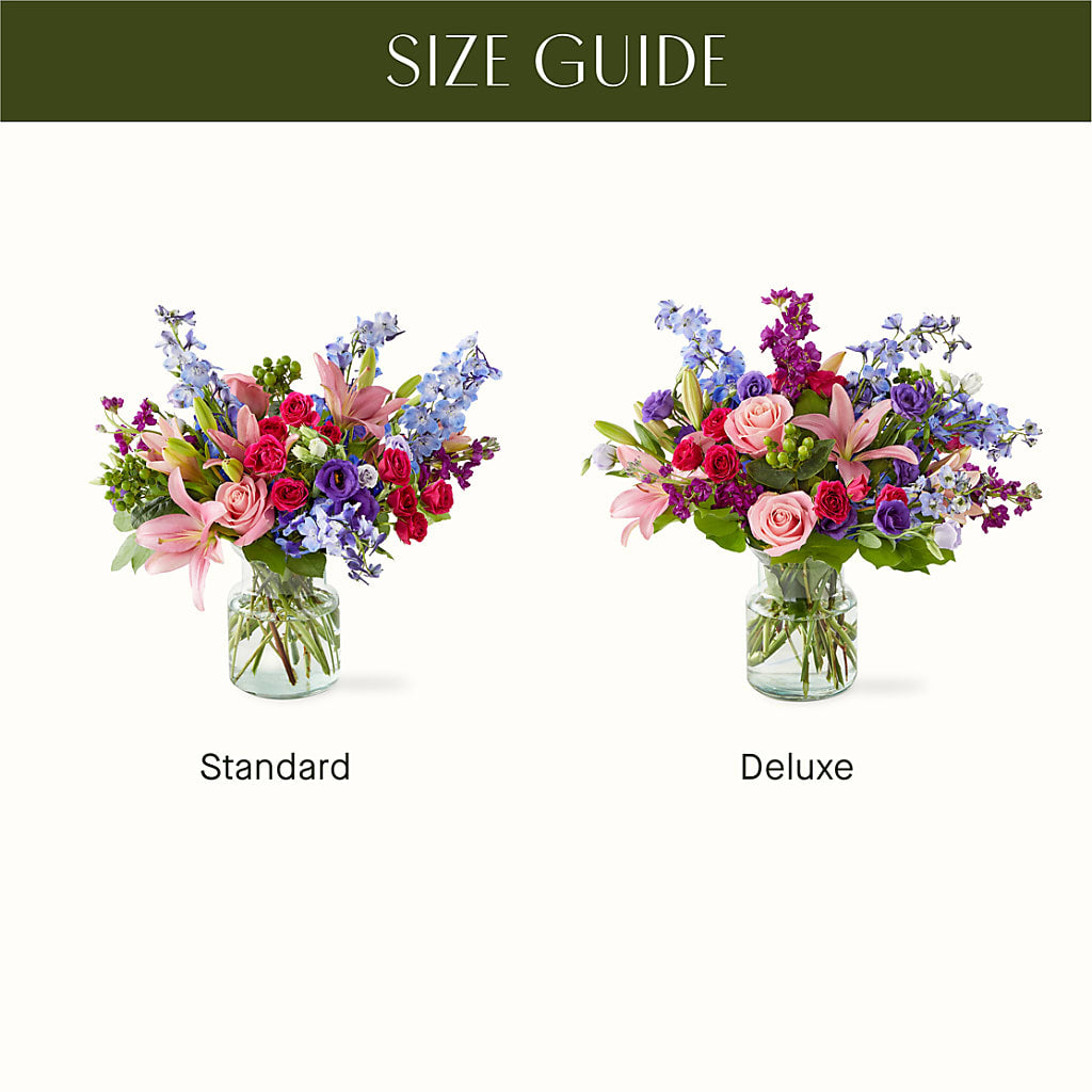 Breezy Meadows Bouquet –  Loveland Colorado Flowers, Loveland CO