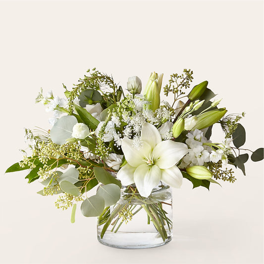 Alluring Elegance Bouquet –  Loveland Colorado Flowers, Loveland CO