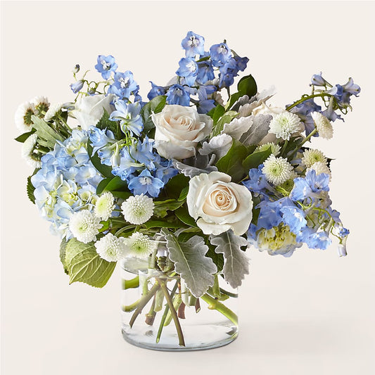 Clear Skies Bouquet –  Loveland Colorado Flowers, Loveland CO