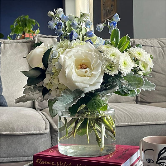 Clear Skies Bouquet –  Loveland Colorado Flowers, Loveland CO