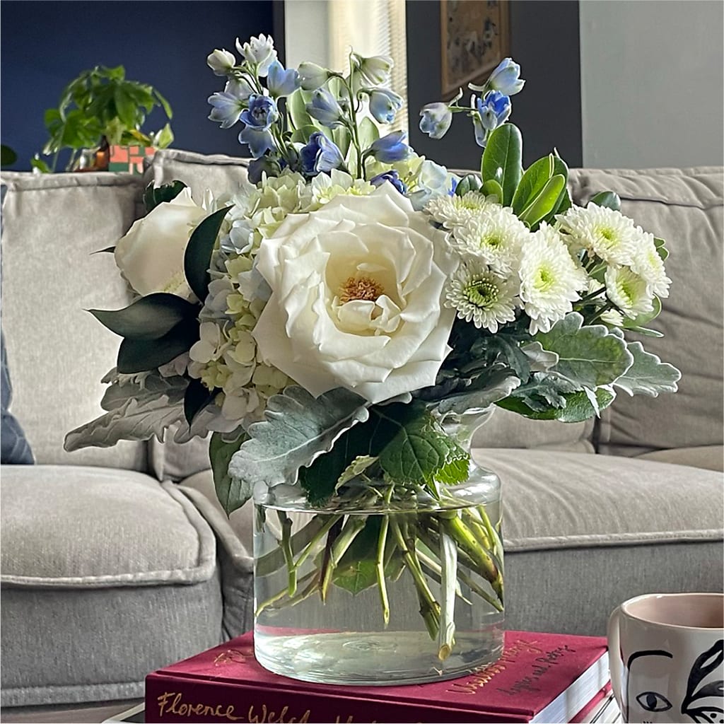Clear Skies Bouquet –  Loveland Colorado Flowers, Loveland CO
