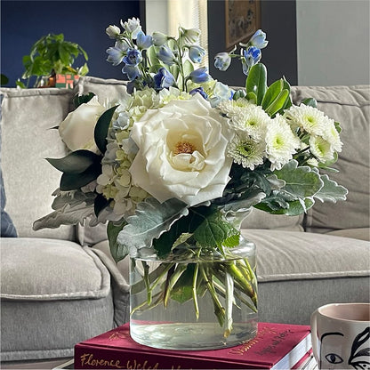Clear Skies Bouquet –  Loveland Colorado Flowers, Loveland CO