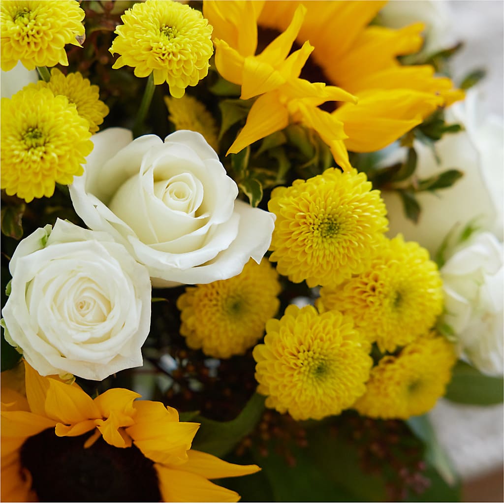 Luminous Morning Bouquet –  Loveland Colorado Flowers, Loveland CO