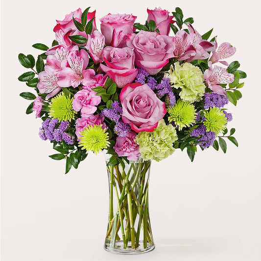 Morning Dew Bouquet –  Loveland Colorado Flowers, Loveland CO