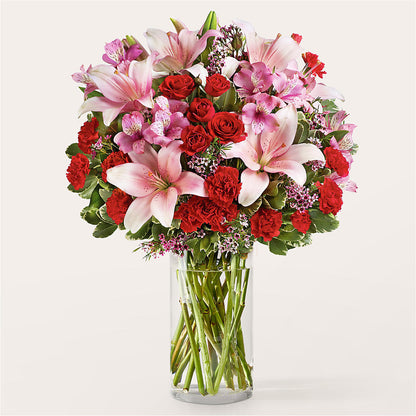Kismet Bouquet –  Loveland Colorado Flowers, Loveland CO