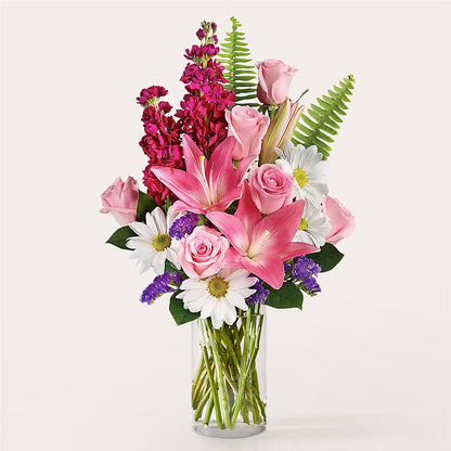Blooming Spectacle Bouquet –  Loveland Colorado Flowers, Loveland CO