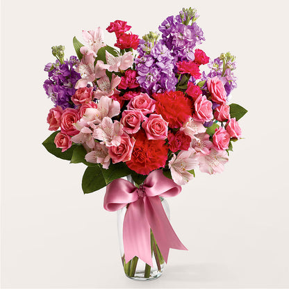 Main Character Bouquet –  Loveland Colorado Flowers, Loveland CO