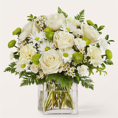Momentary Meditation Bouquet –  Loveland Colorado Flowers, Loveland CO