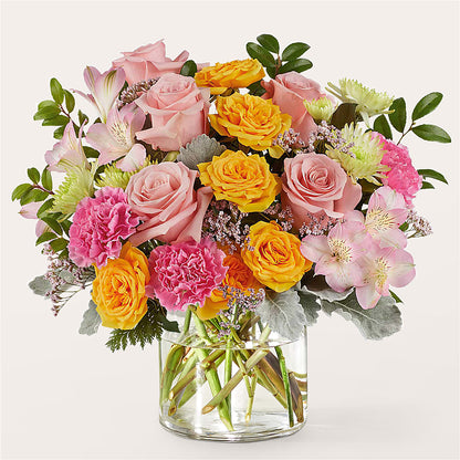 Mai Tai Bouquet –  Loveland Colorado Flowers, Loveland CO