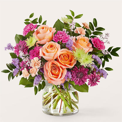 Effervescence Bouquet –  Loveland Colorado Flowers, Loveland CO