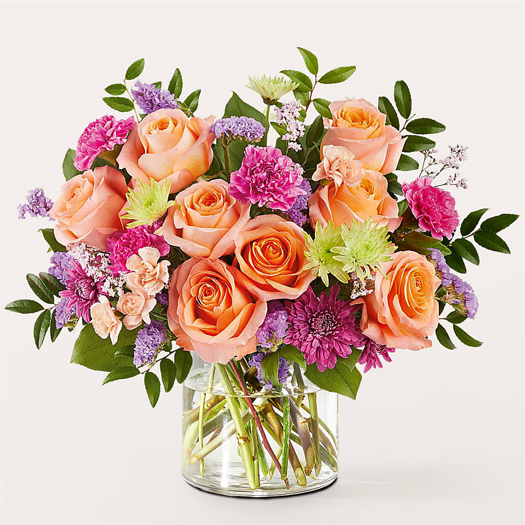 Effervescence Bouquet –  Loveland Colorado Flowers, Loveland CO