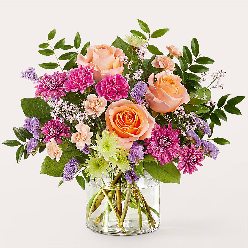 Effervescence Bouquet –  Loveland Colorado Flowers, Loveland CO