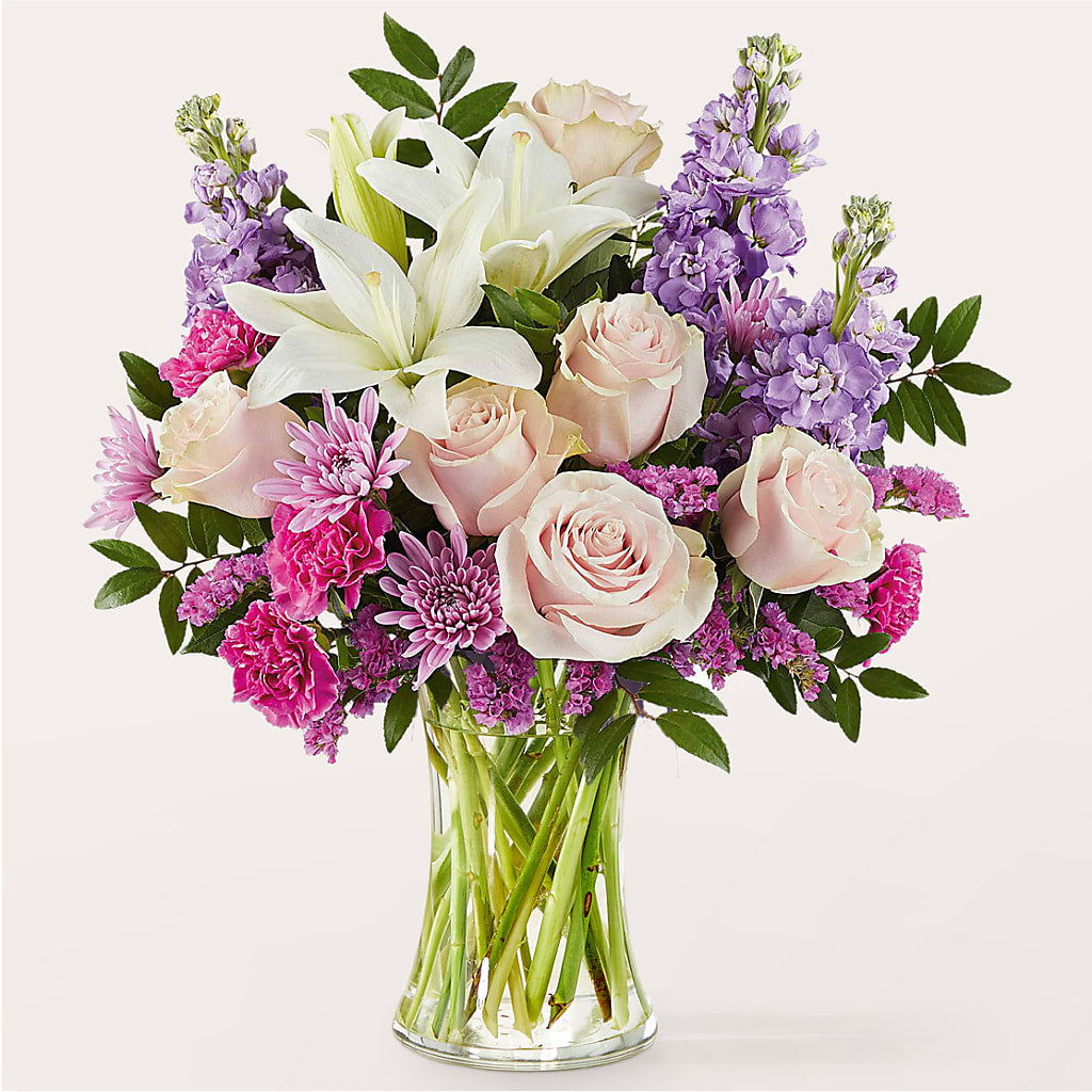 High Tea Bouquet –  Loveland Colorado Flowers, Loveland CO