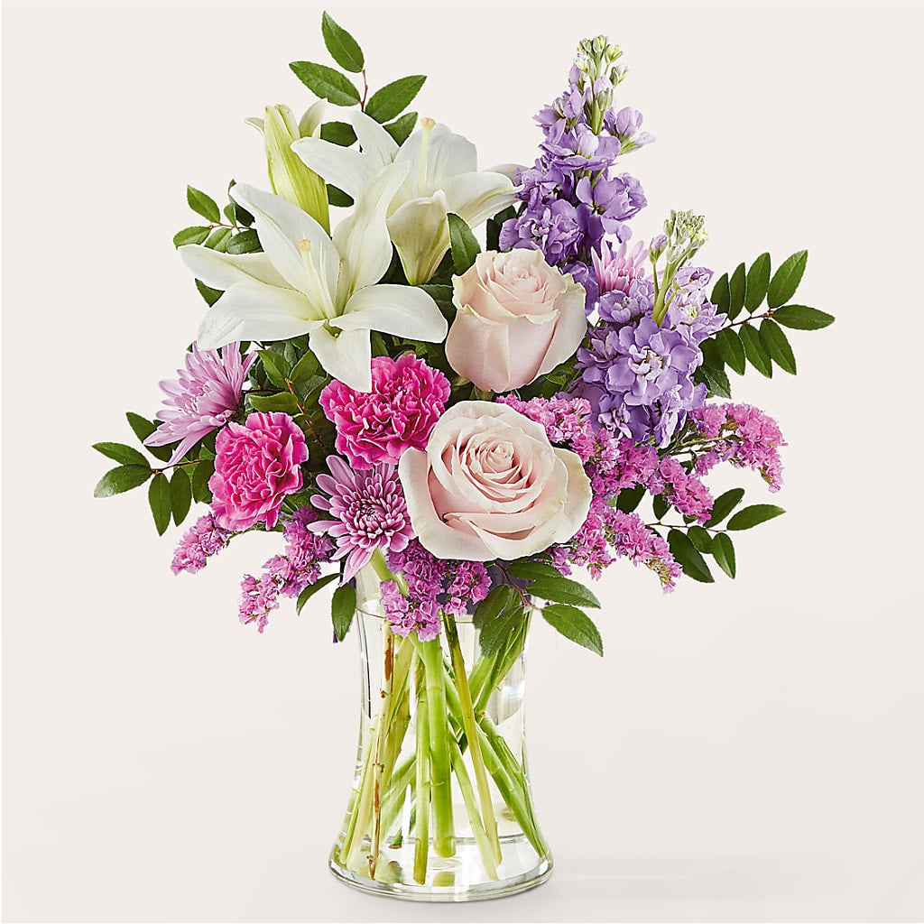 High Tea Bouquet –  Loveland Colorado Flowers, Loveland CO