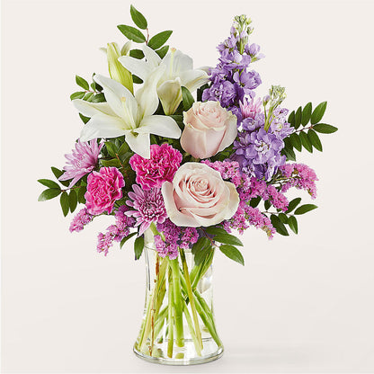 High Tea Bouquet –  Loveland Colorado Flowers, Loveland CO