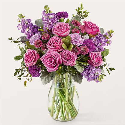 A Love Story Bouquet –  Loveland Colorado Flowers, Loveland CO
