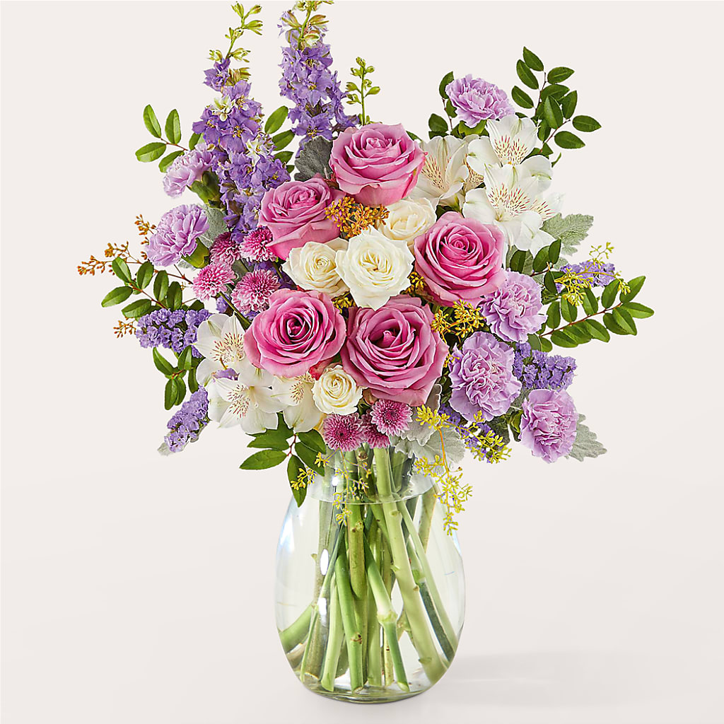 Lucky Me Bouquet –  Loveland Colorado Flowers, Loveland CO