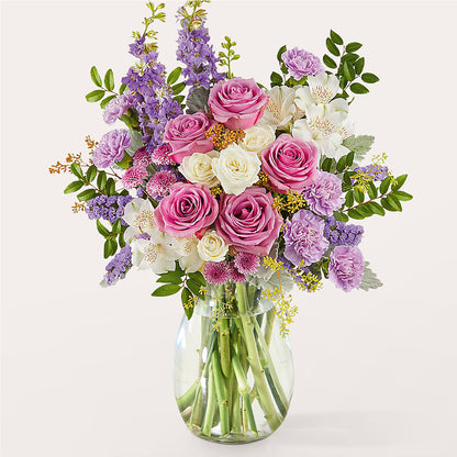 Lucky Me Bouquet –  Loveland Colorado Flowers, Loveland CO