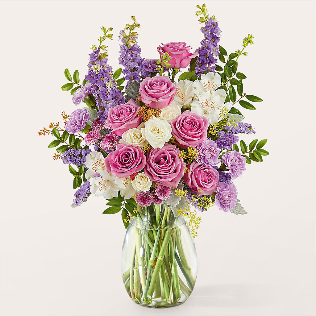 Lucky Me Bouquet –  Loveland Colorado Flowers, Loveland CO