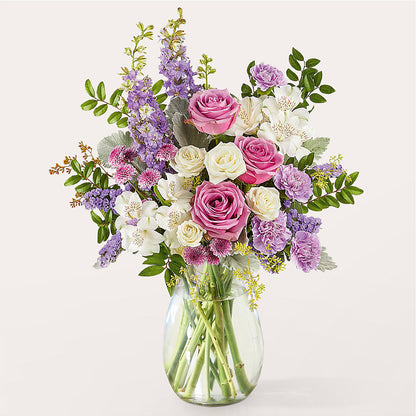 Lucky Me Bouquet –  Loveland Colorado Flowers, Loveland CO